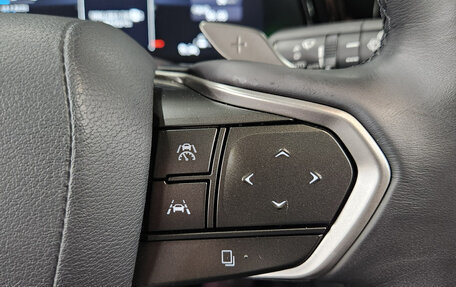 Lexus RX IV рестайлинг, 2025 год, 10 900 000 рублей, 9 фотография