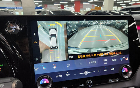 Lexus RX IV рестайлинг, 2025 год, 10 900 000 рублей, 13 фотография