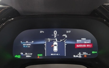 Lexus RX IV рестайлинг, 2025 год, 10 900 000 рублей, 12 фотография