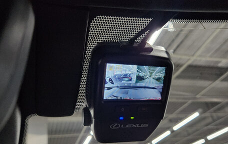 Lexus RX IV рестайлинг, 2025 год, 10 900 000 рублей, 15 фотография