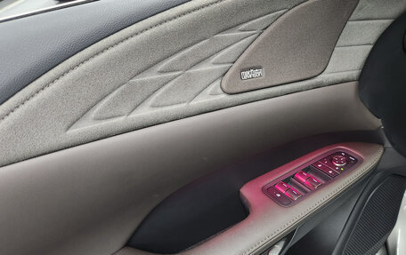 Lexus RX IV рестайлинг, 2025 год, 10 900 000 рублей, 16 фотография