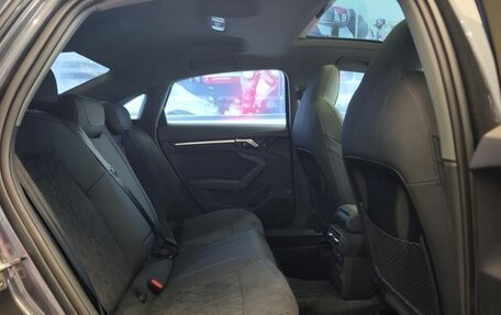 Audi A3, 2024 год, 2 700 635 рублей, 2 фотография