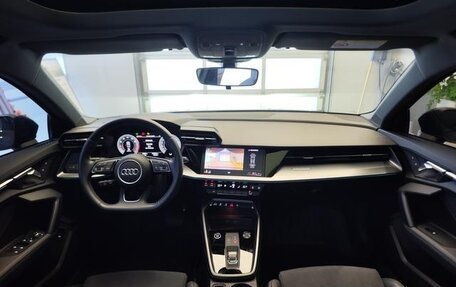 Audi A3, 2024 год, 2 700 635 рублей, 4 фотография