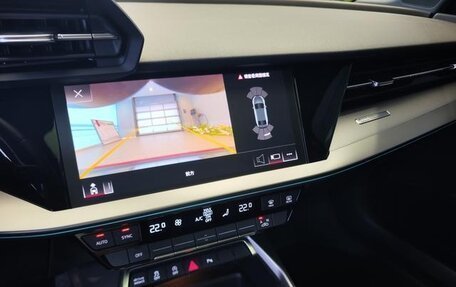 Audi A3, 2024 год, 2 700 635 рублей, 5 фотография