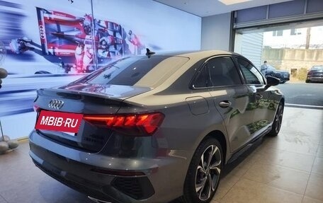 Audi A3, 2024 год, 2 700 635 рублей, 6 фотография