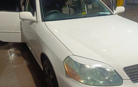 Toyota Mark II IX (X110), 2002 год, 790 000 рублей, 3 фотография