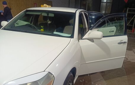 Toyota Mark II IX (X110), 2002 год, 790 000 рублей, 2 фотография