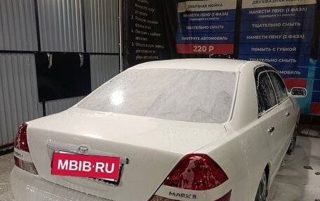 Toyota Mark II IX (X110), 2002 год, 790 000 рублей, 5 фотография