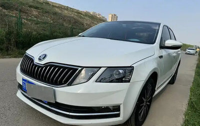 Skoda Octavia IV, 2023 год, 1 500 000 рублей, 1 фотография
