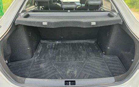 Skoda Octavia IV, 2023 год, 1 500 000 рублей, 11 фотография