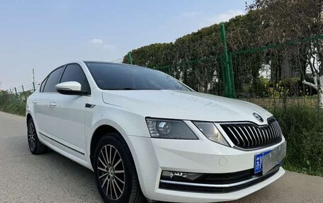 Skoda Octavia IV, 2023 год, 1 500 000 рублей, 5 фотография