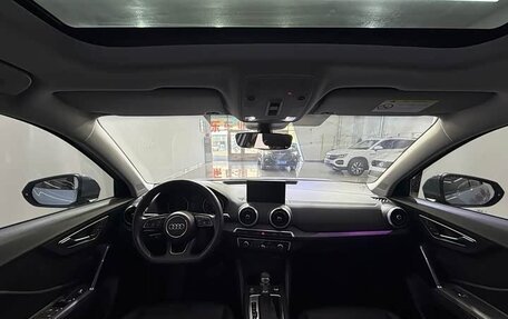 Audi Q2 I, 2021 год, 1 890 123 рублей, 11 фотография