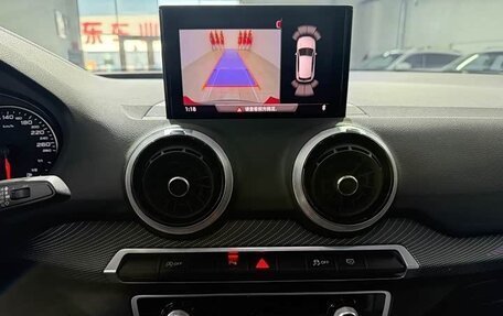 Audi Q2 I, 2021 год, 1 890 123 рублей, 12 фотография