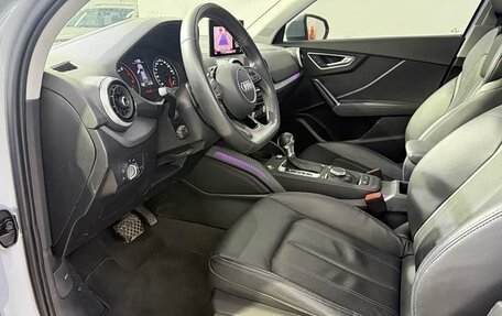 Audi Q2 I, 2021 год, 1 890 123 рублей, 7 фотография