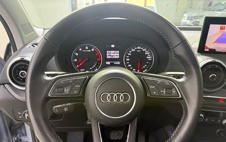 Audi Q2 I, 2021 год, 1 890 123 рублей, 8 фотография