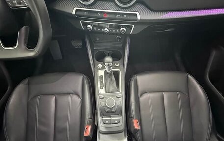 Audi Q2 I, 2021 год, 1 890 123 рублей, 13 фотография