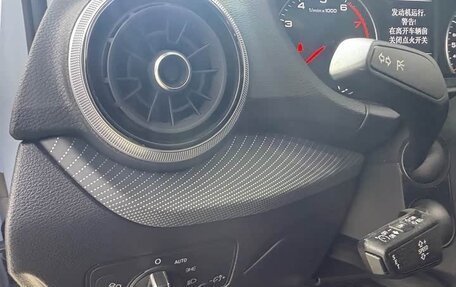 Audi Q2 I, 2021 год, 1 890 123 рублей, 10 фотография