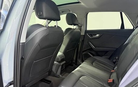 Audi Q2 I, 2021 год, 1 890 123 рублей, 14 фотография