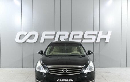 Nissan Teana, 2012 год, 1 189 000 рублей, 3 фотография