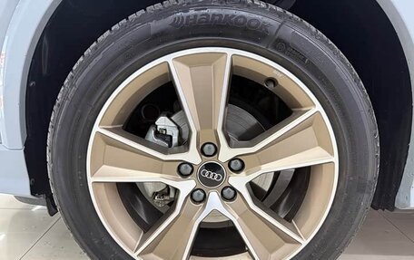 Audi Q2 I, 2021 год, 1 890 123 рублей, 15 фотография