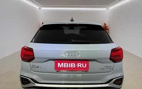 Audi Q2 I, 2021 год, 1 890 123 рублей, 5 фотография