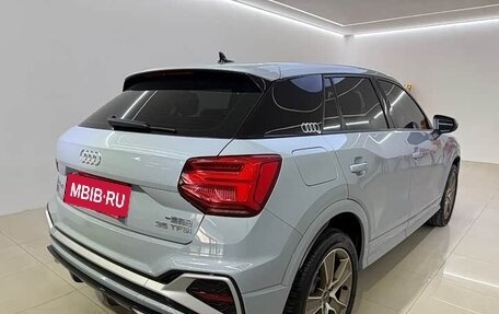 Audi Q2 I, 2021 год, 1 890 123 рублей, 6 фотография