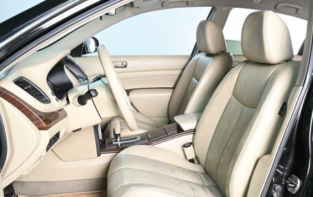 Nissan Teana, 2012 год, 1 189 000 рублей, 10 фотография