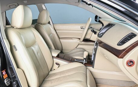 Nissan Teana, 2012 год, 1 189 000 рублей, 8 фотография