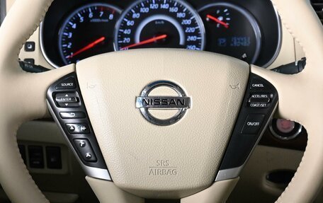 Nissan Teana, 2012 год, 1 189 000 рублей, 12 фотография