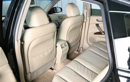 Nissan Teana, 2012 год, 1 189 000 рублей, 11 фотография