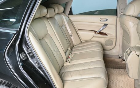 Nissan Teana, 2012 год, 1 189 000 рублей, 7 фотография