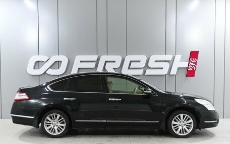 Nissan Teana, 2012 год, 1 189 000 рублей, 5 фотография