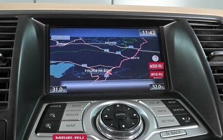 Nissan Teana, 2012 год, 1 189 000 рублей, 14 фотография