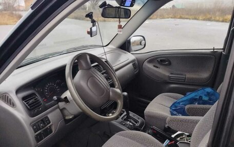 Suzuki Grand Vitara, 1999 год, 360 000 рублей, 6 фотография