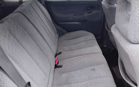 Suzuki Grand Vitara, 1999 год, 360 000 рублей, 8 фотография