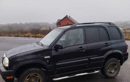 Suzuki Grand Vitara, 1999 год, 360 000 рублей, 4 фотография