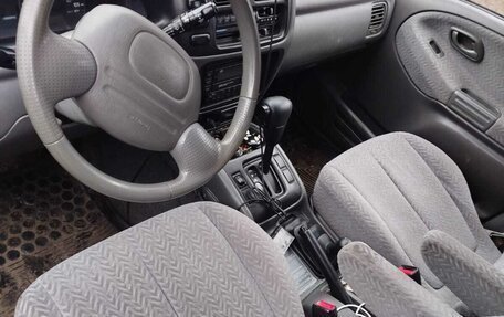 Suzuki Grand Vitara, 1999 год, 360 000 рублей, 9 фотография