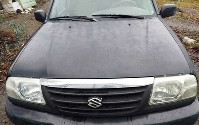 Suzuki Grand Vitara, 1999 год, 360 000 рублей, 1 фотография