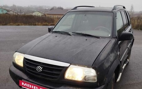 Suzuki Grand Vitara, 1999 год, 360 000 рублей, 2 фотография