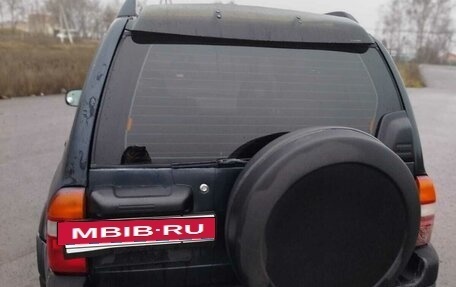 Suzuki Grand Vitara, 1999 год, 360 000 рублей, 3 фотография