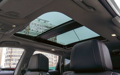 Nissan Murano, 2017 год, 2 420 000 рублей, 12 фотография