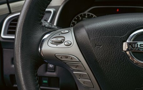 Nissan Murano, 2017 год, 2 420 000 рублей, 16 фотография