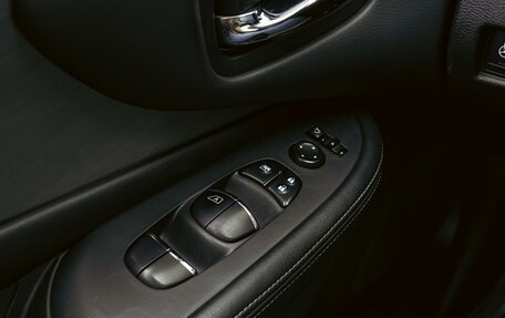 Nissan Murano, 2017 год, 2 420 000 рублей, 18 фотография