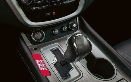 Nissan Murano, 2017 год, 2 420 000 рублей, 13 фотография