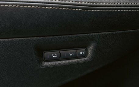 Nissan Murano, 2017 год, 2 420 000 рублей, 21 фотография