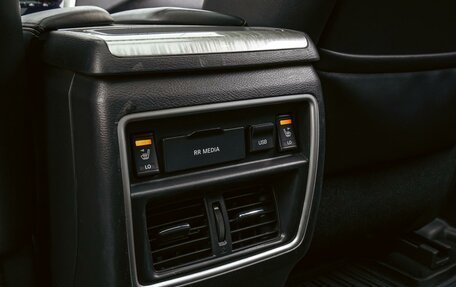 Nissan Murano, 2017 год, 2 420 000 рублей, 23 фотография