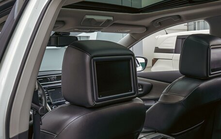 Nissan Murano, 2017 год, 2 420 000 рублей, 24 фотография