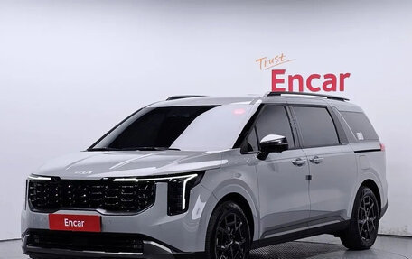 KIA Carnival, 2025 год, 5 139 000 рублей, 1 фотография