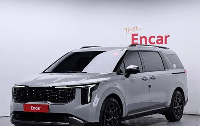 KIA Carnival, 2025 год, 5 139 000 рублей, 1 фотография