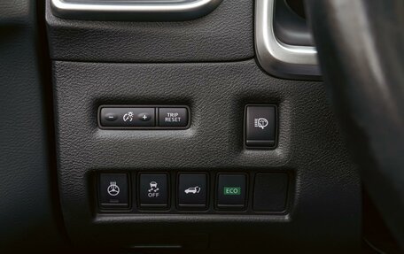 Nissan Murano, 2017 год, 2 420 000 рублей, 19 фотография